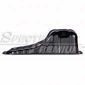 Spectra Premium Oil Pan - TOP06B