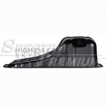 Spectra Premium Oil Pan - TOP06B