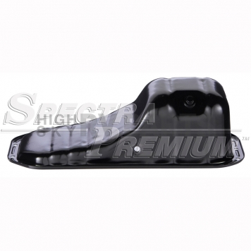 Spectra Premium Oil Pan - TOP06B-2