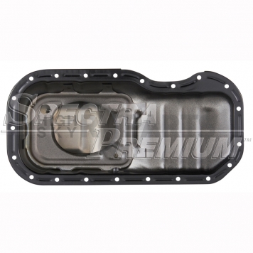 Spectra Premium Oil Pan - TOP06B-3