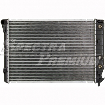 Spectra Premium Radiator CU1885