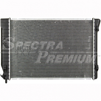 Spectra Premium Radiator CU1885-1
