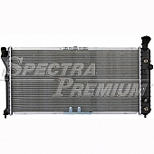 Spectra Premium Radiator CU1889