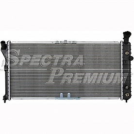 Spectra Premium Radiator CU1889