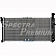 Spectra Premium Radiator CU1889