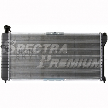 Spectra Premium Radiator CU1889-1