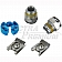 Spectra Premium Radiator CU1889