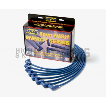 Taylor Cable Spark Plug Wire Set 64602