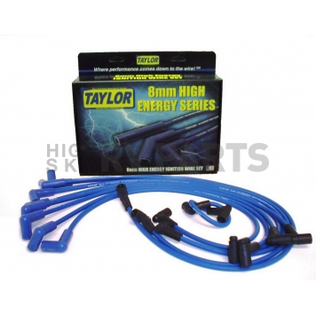Taylor Cable Spark Plug Wire Set 64602-1
