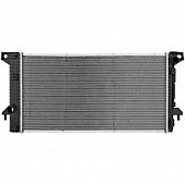 Spectra Premium Radiator CU13227