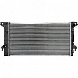Spectra Premium Radiator CU13227