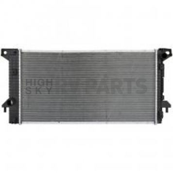 Spectra Premium Radiator CU13227
