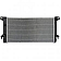 Spectra Premium Radiator CU13227