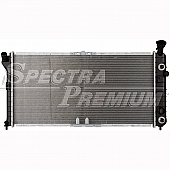 Spectra Premium Radiator CU1890