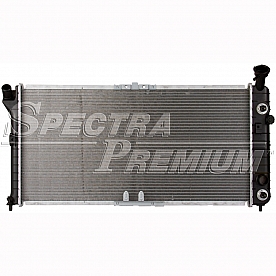 Spectra Premium Radiator CU1890