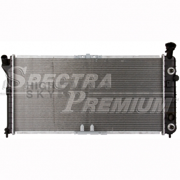 Spectra Premium Radiator CU1890