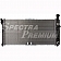 Spectra Premium Radiator CU1890