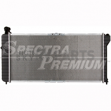 Spectra Premium Radiator CU1890-1