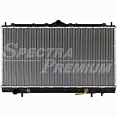 Spectra Premium Radiator CU1892