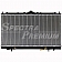 Spectra Premium Radiator CU1892