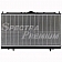 Spectra Premium Radiator CU1892