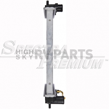 Spectra Premium Radiator CU1892-2