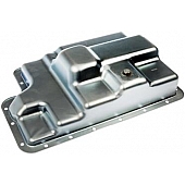 Dorman (OE Solutions) Auto Trans Oil Pan - 265-822
