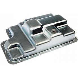 Dorman (OE Solutions) Auto Trans Oil Pan - 265-822