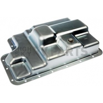 Dorman (OE Solutions) Auto Trans Oil Pan - 265-822