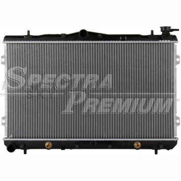 Spectra Premium Radiator CU1897