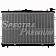 Spectra Premium Radiator CU1897