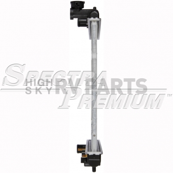 Spectra Premium Radiator CU1897-2