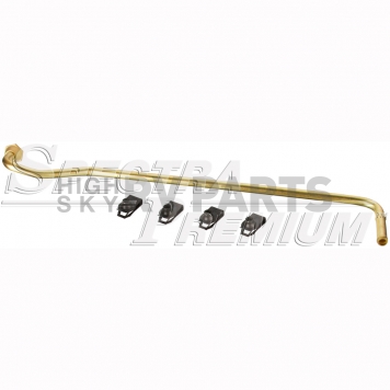 Spectra Premium Radiator CU1897-3