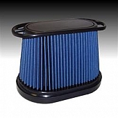 Green Filter Air Filter - 5455