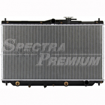 Spectra Premium Radiator CU19