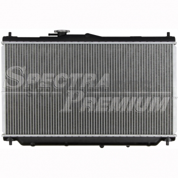 Spectra Premium Radiator CU19-1