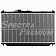 Spectra Premium Radiator CU19