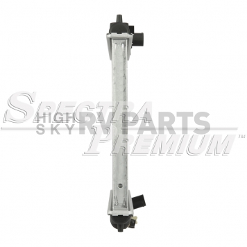 Spectra Premium Radiator CU19-2