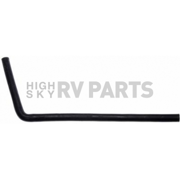 Gates Heater Hose - 28469
