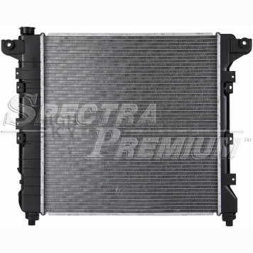 Spectra Premium Radiator CU1905-1