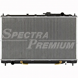 Spectra Premium Radiator CU1906