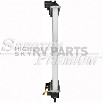 Spectra Premium Radiator CU1906-2