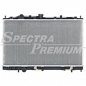 Spectra Premium Radiator CU1907