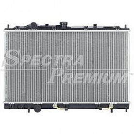 Spectra Premium Radiator CU1907