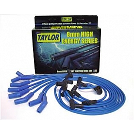 Taylor Cable Spark Plug Wire Set 64604