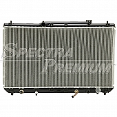 Spectra Premium Radiator CU1909