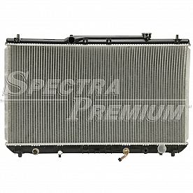 Spectra Premium Radiator CU1909
