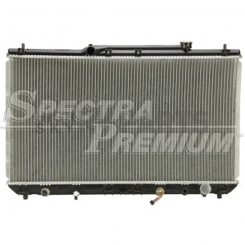 Spectra Premium Radiator CU1909