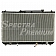Spectra Premium Radiator CU1909