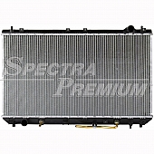 Spectra Premium Radiator CU1910